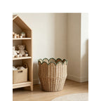 Decorative Storage Baskets | High & Bury