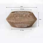 Decorative Storage Bowl | High & Bury