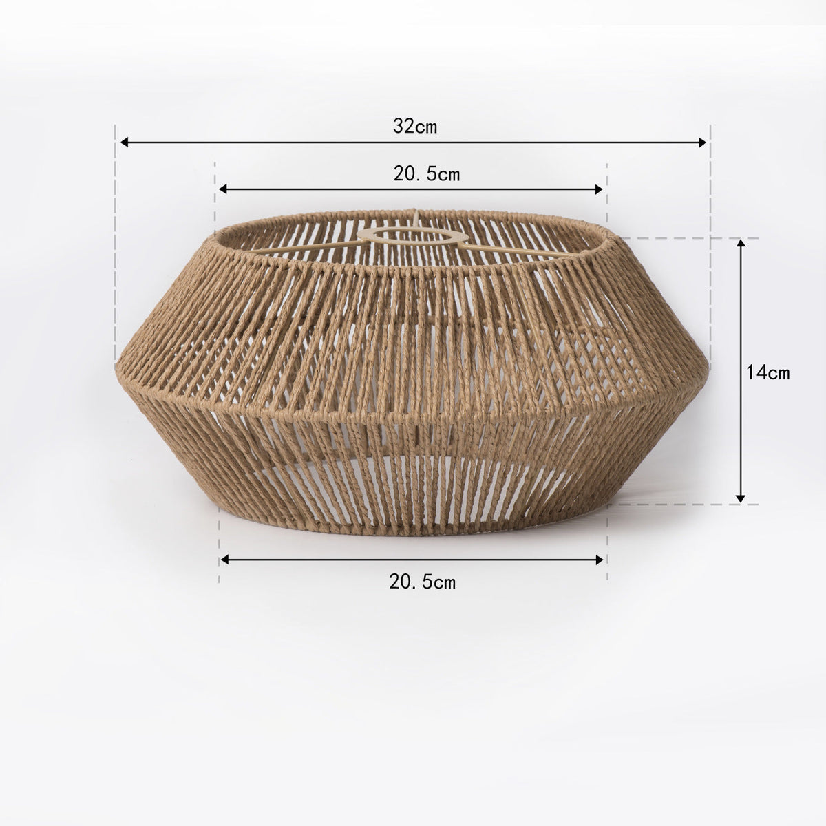 Decorative Storage Bowl | High & Bury