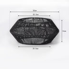 Decorative Storage Bowl | High & Bury