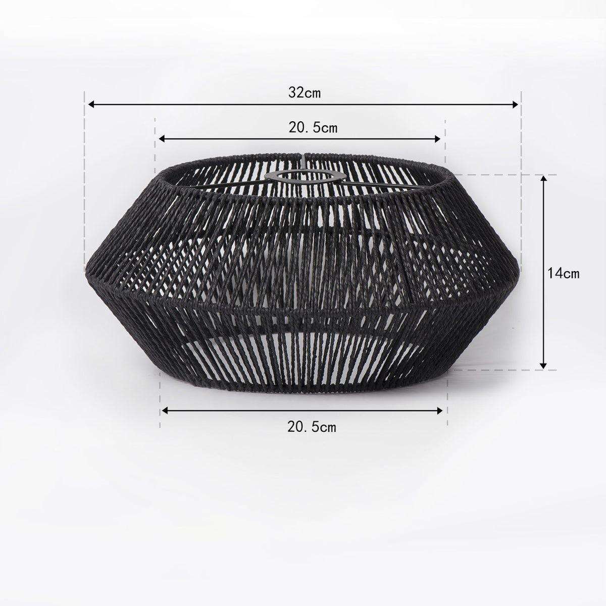 Decorative Storage Bowl | High & Bury