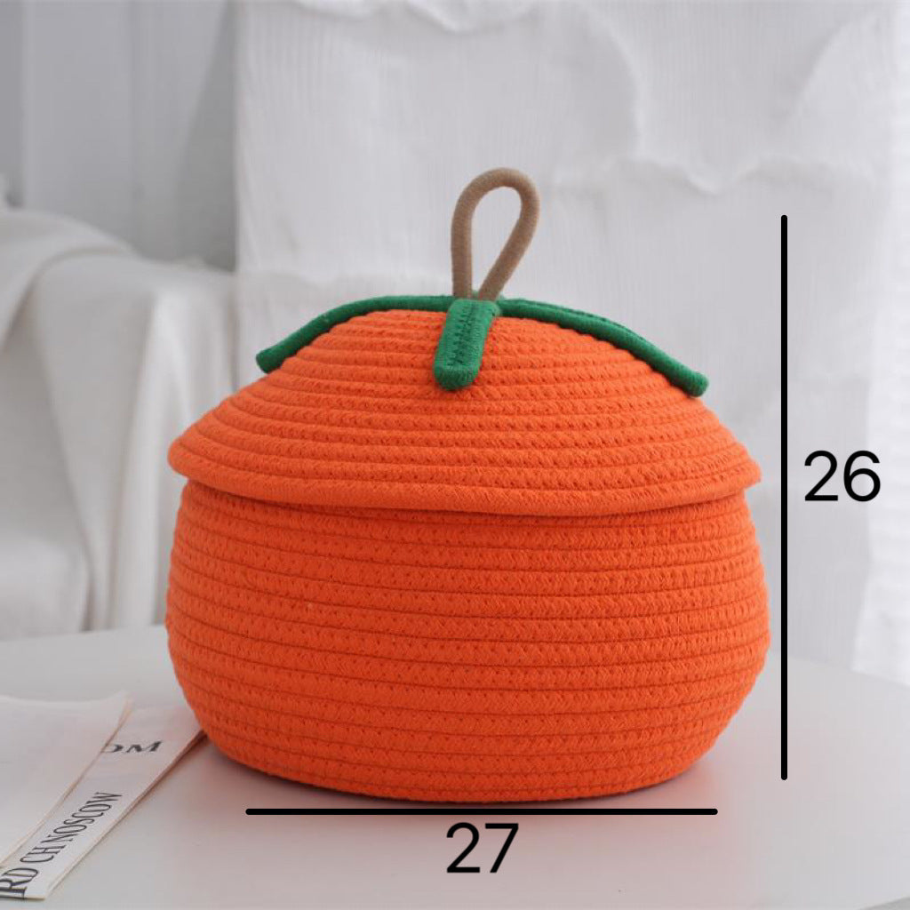 Decorative Storage Box | High & Bury
