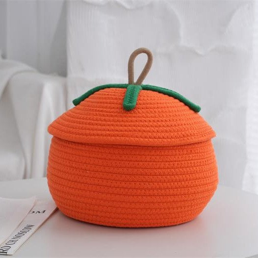 Decorative Storage Box | High & Bury