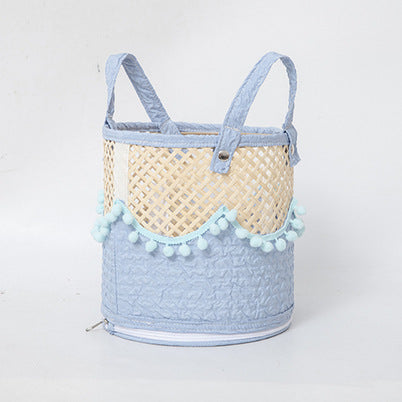 Decorative Storage Caddy | High & Bury