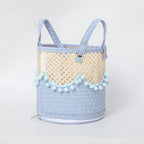 Decorative Storage Caddy | High & Bury