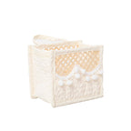 Decorative Storage Caddy | High & Bury