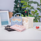 Decorative Storage Caddy | High & Bury