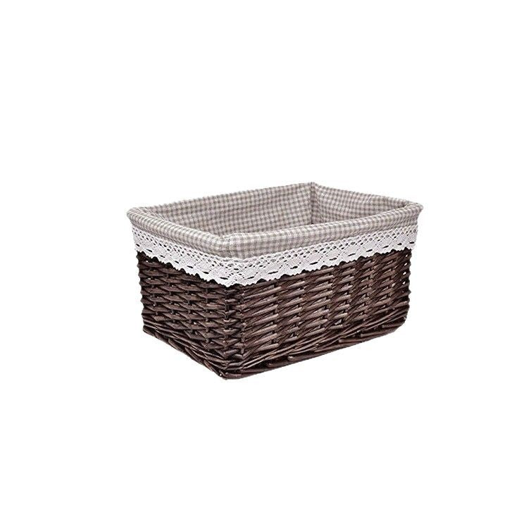 Decorative Storage Coffee | High & Bury