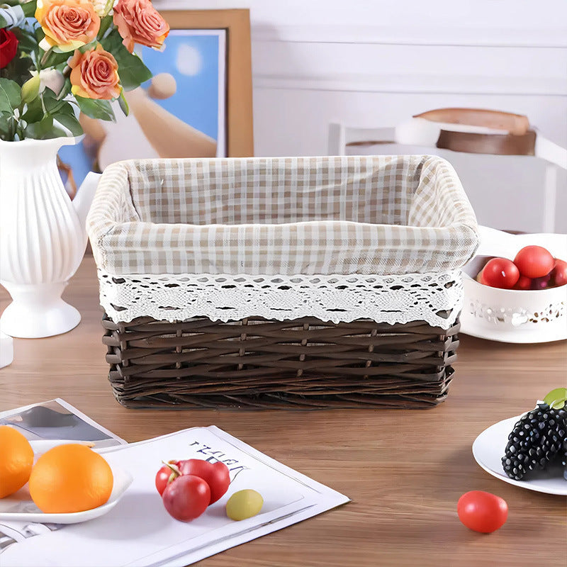 Decorative Storage Coffee | High & Bury