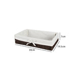 Decorative Storage Container | High & Bury
