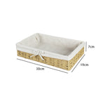 Decorative Storage Container | High & Bury