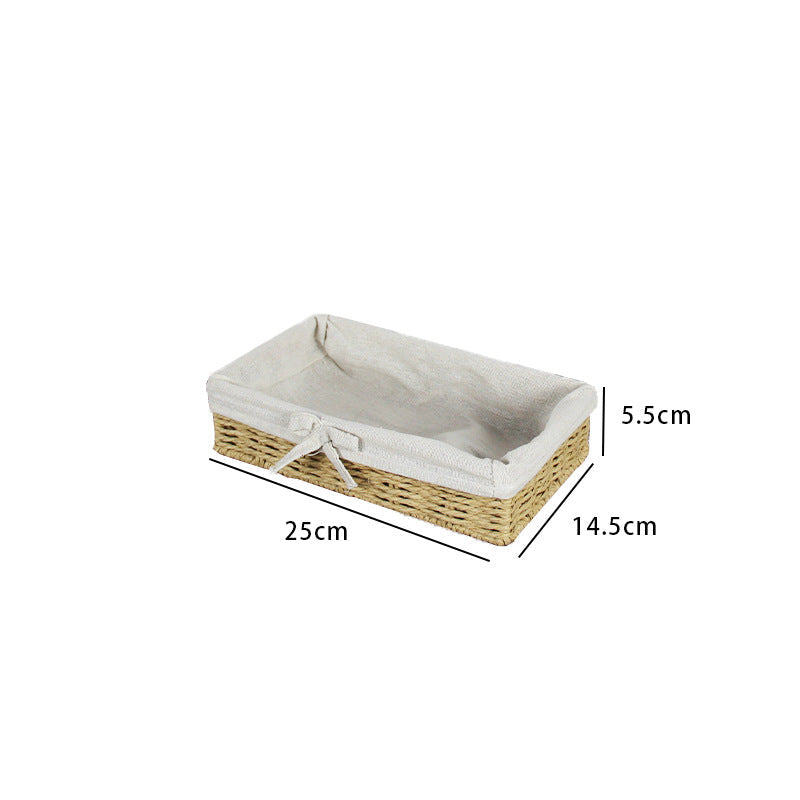Decorative Storage Container | High & Bury