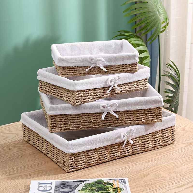 Decorative Storage Container | High & Bury