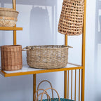 Decorative Storage Handwoven | High & Bury