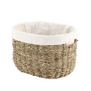 Decorative Storage Handwoven | High & Bury