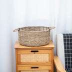 Decorative Storage Handwoven | High & Bury