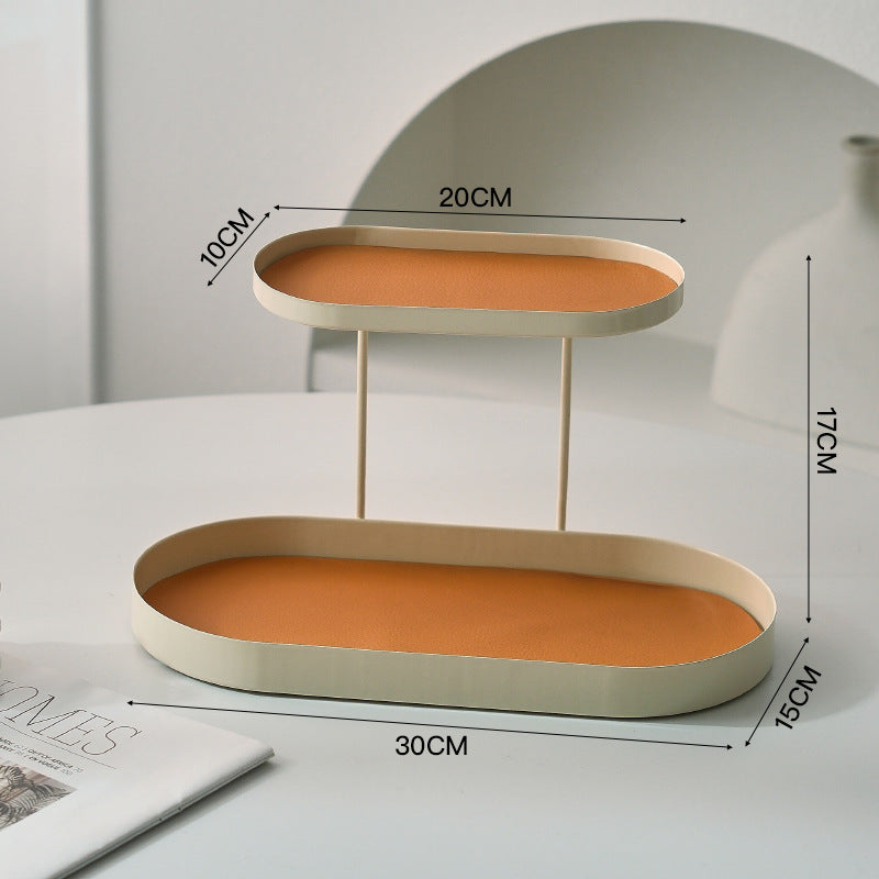 Decorative Storage Holder | High & Bury
