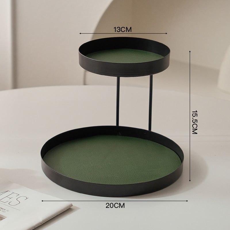 Decorative Storage Holder | High & Bury