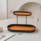Decorative Storage Holder | High & Bury