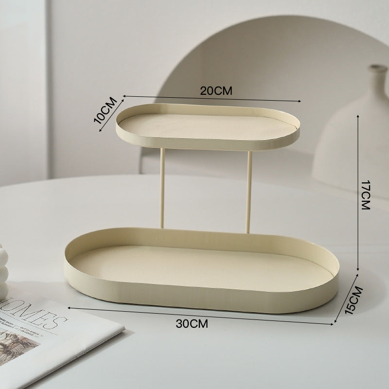 Decorative Storage Holder | High & Bury