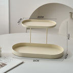 Decorative Storage Holder | High & Bury