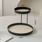 Decorative Storage Holder | High & Bury
