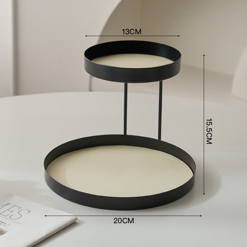 Decorative Storage Holder | High & Bury