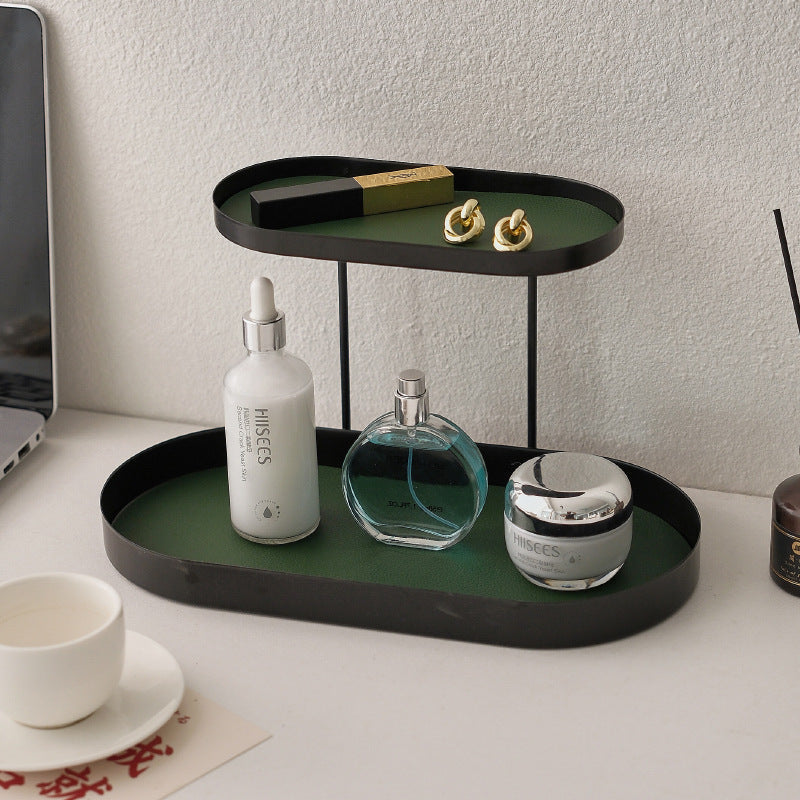 Decorative Storage Holder | High & Bury