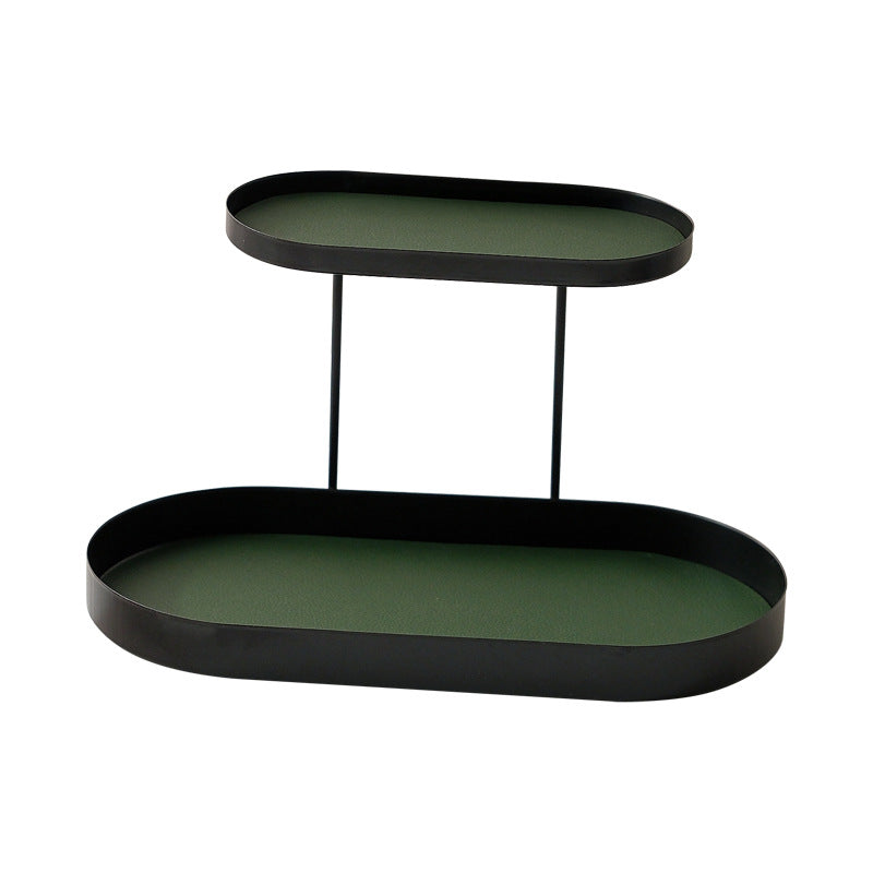 Decorative Storage Holder | High & Bury