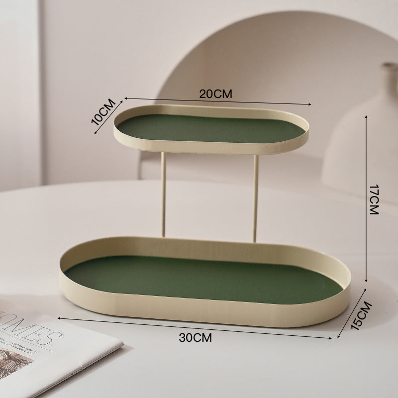 Decorative Storage Holder | High & Bury