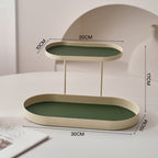 Decorative Storage Holder | High & Bury