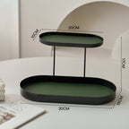 Decorative Storage Holder | High & Bury