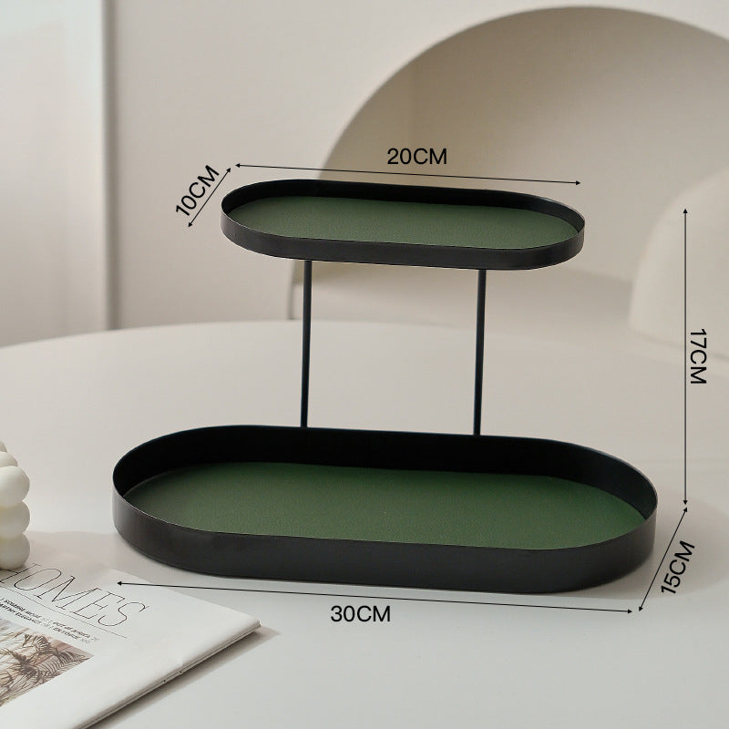Decorative Storage Holder | High & Bury