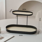 Decorative Storage Holder | High & Bury