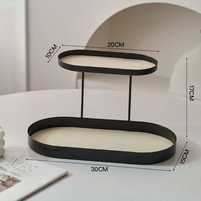 Decorative Storage Holder | High & Bury