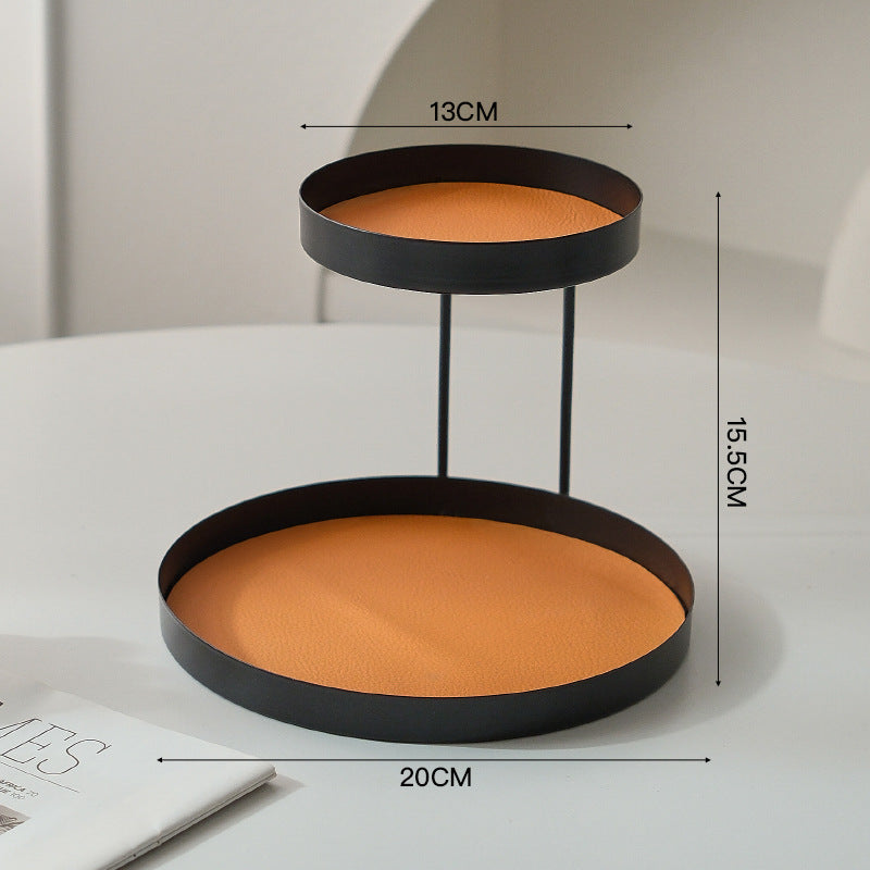 Decorative Storage Holder | High & Bury