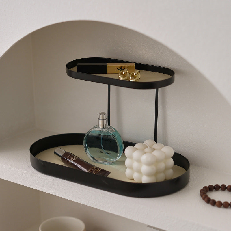 Decorative Storage Holder | High & Bury