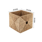 Decorative Storage Soft Textile Handwoven | High & Bury