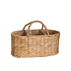 Decorative Storage Soft Textile Handwoven | High & Bury