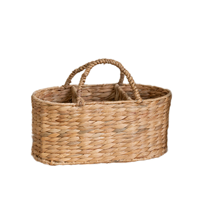 Decorative Storage Soft Textile Handwoven | High & Bury