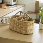 Decorative Storage Soft Textile Handwoven | High & Bury