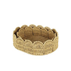 Decorative Storage Soft Textile | High & Bury