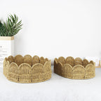 Decorative Storage Soft Textile | High & Bury