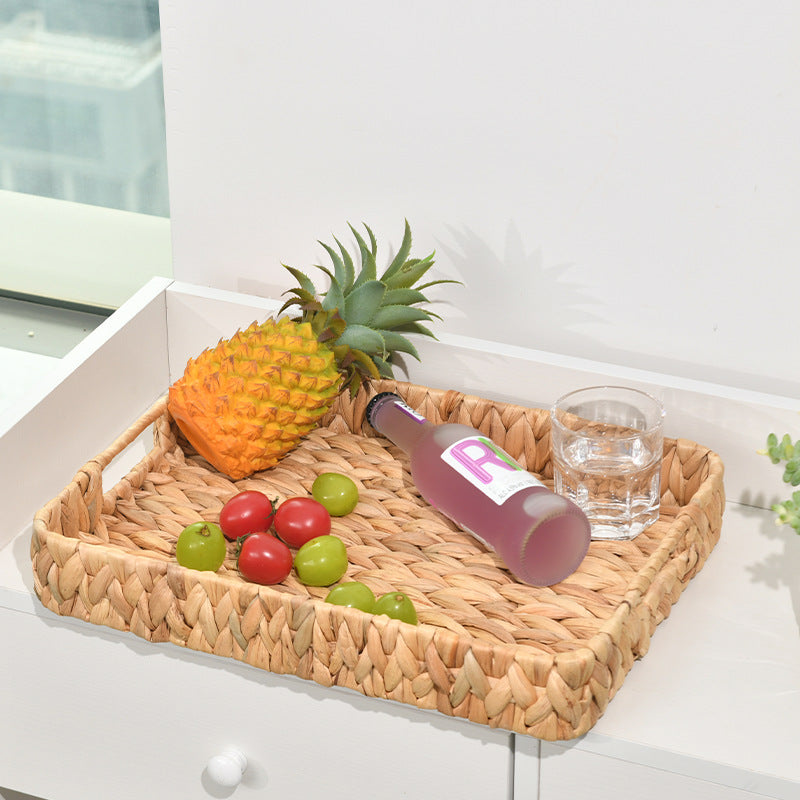Decorative Storage Tray | High & Bury