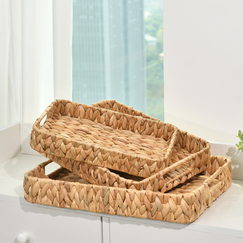 Decorative Storage Tray | High & Bury