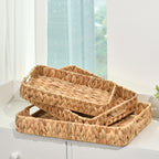Decorative Storage Tray | High & Bury