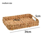 Decorative Storage Tray | High & Bury