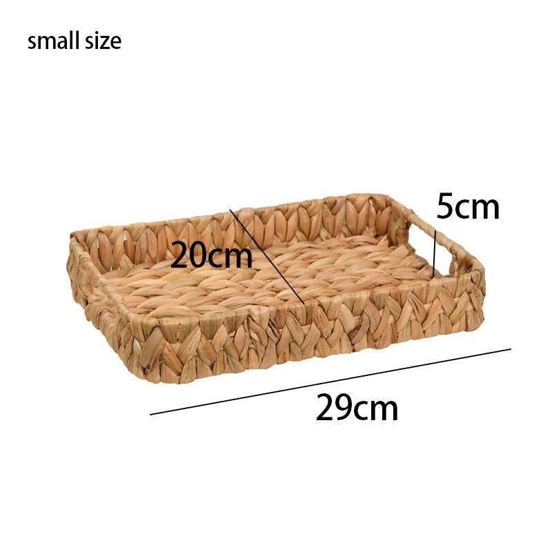 Decorative Storage Tray | High & Bury