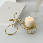 Decorative Table Accessory Metal | High & Bury