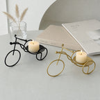 Decorative Table Accessory Metal | High & Bury